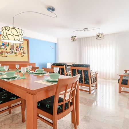 Dina'S Home At Nazare Beach Εξωτερικό φωτογραφία