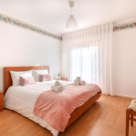 Dina'S Home At Nazare Beach Εξωτερικό φωτογραφία