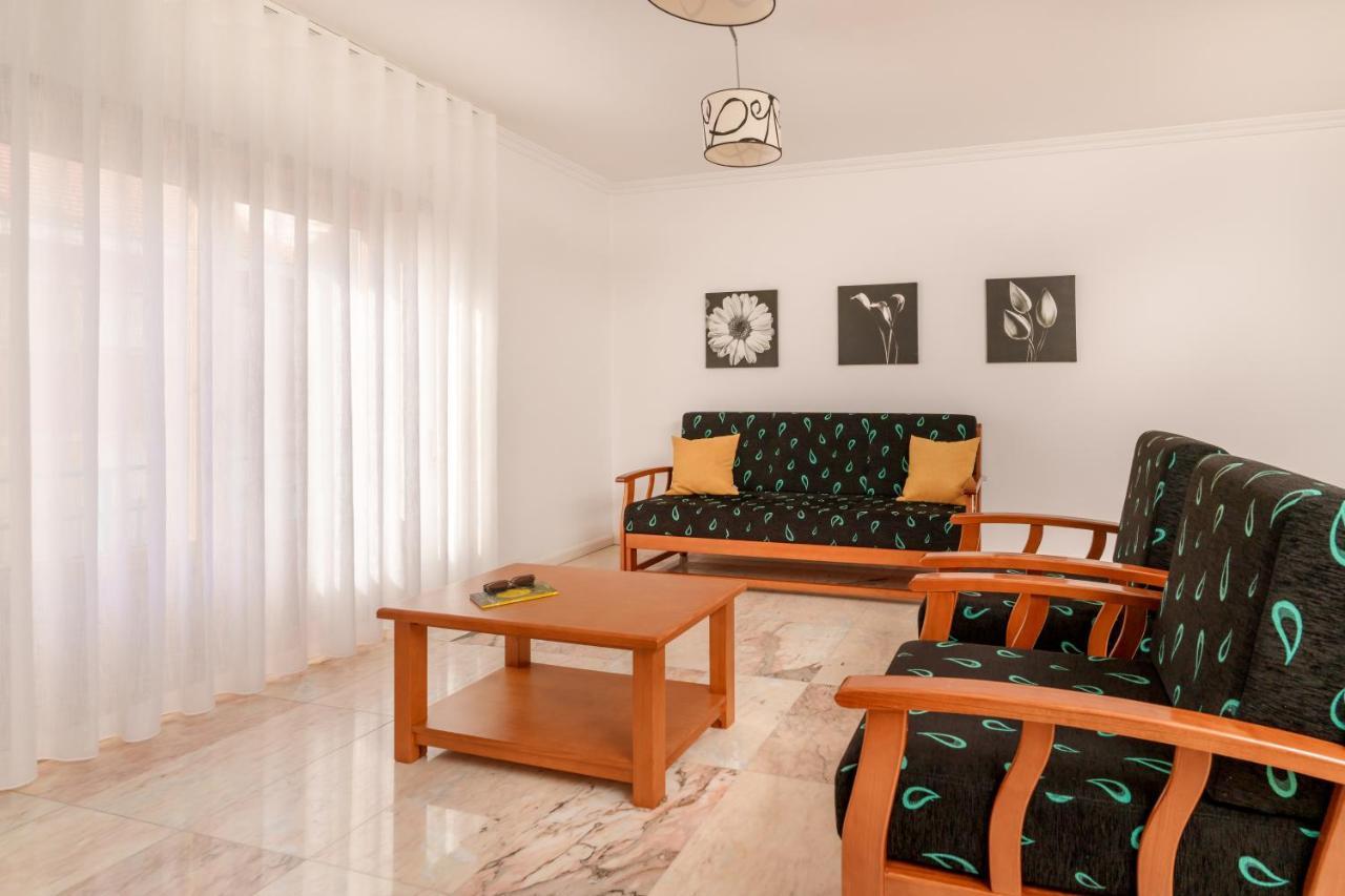 Dina'S Home At Nazare Beach Εξωτερικό φωτογραφία