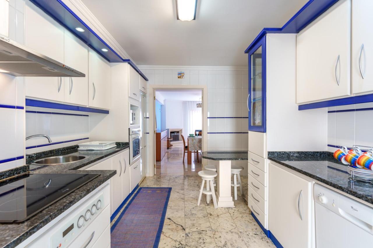 Dina'S Home At Nazare Beach Εξωτερικό φωτογραφία